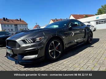 Voir détails -Ford Mustang gt premium tout compris hors homologatio à Paris (75)