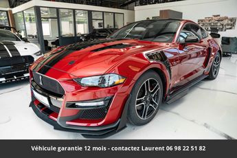  Voir détails -Ford Mustang Shelby pack tout compris hors homologati à Paris (75)