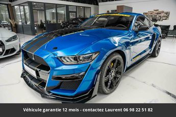  Voir détails -Ford Mustang Shelby pack tout compris hors homologati à Paris (75)