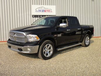  Voir détails -Dodge Ram 1500 LARAMIE GPL BOX à Dachstein (67)