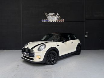 Voir détails -Mini One (4) Cooper 136 ch à Saran (45)