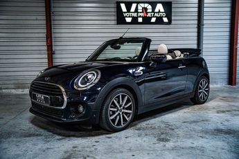  Voir détails -Mini Cooper 1.5 136ch BVA7 Edition Greenwich | Virtu à Eysines (33)