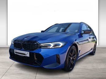 Voir détails -BMW Serie 3 TOURING G21 M340d xDrive 340 ch BVA8 M P à Colmar (68)