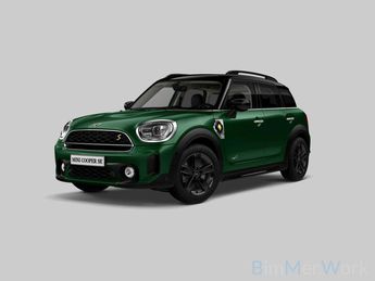  Voir détails -Mini Countryman Cooper SE 1.5A PHEV ALL4 à Jabbeke (84)