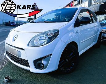  Voir détails -Renault Twingo II 1.5 dCi 65ch Rip Curl à Saint-Maximin-la-Sainte-Baume (83)