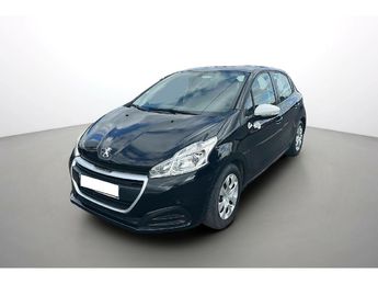  Voir détails -Peugeot 208 1.2110ch SetS BVM5 LIKE  à Sarcelles (95)