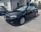 Volkswagen Golf 1.2 TSI 105CH BLUEMOTION TECHNOLOGY à Saint-Nabord (88)