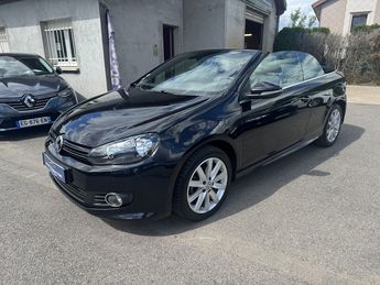  Voir détails -Volkswagen Golf 1.2 TSI 105CH BLUEMOTION TECHNOLOGY à Saint-Nabord (88)