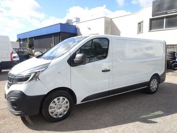  Voir détails -Renault Trafic L2H1 1200 2.0 DCI 120CH CABINE APPROFOND à Chilly-Mazarin (91)