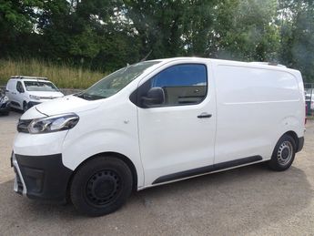  Voir détails -Toyota Proace MEDIUM 1.5 D-4D 120 ACTIVE MY20 à Chilly-Mazarin (91)