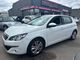 Peugeot 308 II (2) 1.2 PURETECH 130 S&S ACTIVE BUSIN à Coignires (78)