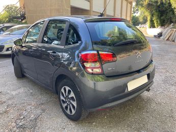  Voir détails -Citroen C3 1.6 BlueHDi 75 S&S 79g Confort à Aix-en-Provence (13)