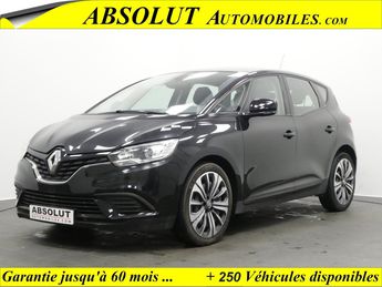  Voir détails -Renault Scenic IV 1.7 BLUE DCI 120CH LIFE à Nanteuil-ls-Meaux (77)