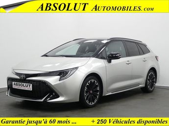  Voir détails -Toyota Corolla TOURING SPT 1.8 140CH GR SPORT MY23 à Nanteuil-ls-Meaux (77)
