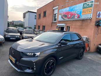  Voir détails -Citroen DS 7 CROSSBACK 1.6 puretech 225 performance à Bayonne (64)