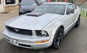  Voir détails -Ford Mustang  à Alenon (61)