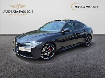  Voir détails -Alfa romeo Giulia MY22 2.2 190 ch AT8 Sprint à Saint-Doulchard (18)