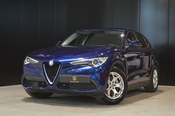  Voir détails -Alfa romeo Stelvio 2.2 MJD Super 63.000 km - Superbe tat à Lille (59)
