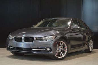  Voir détails -BMW Serie 3 340 i Berline 326 ch 1 MAIN - Superbe t à Lille (59)