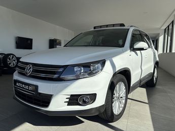  Voir détails -Volkswagen Tiguan 2.0 TDI 110 Cup à Fenouillet (31)