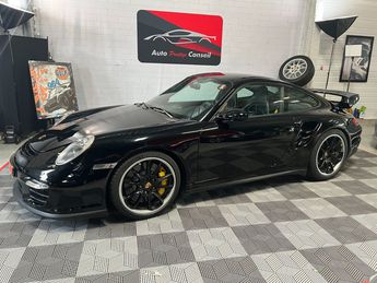  Voir détails -Porsche 911 997.1 GT2 à Carquefou (44)