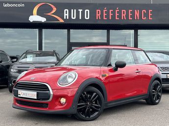  Voir détails -Mini One D 95CH à Lestrem (62)