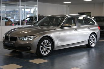  Voir détails -BMW Serie 3 Touring F31 LCI 318d 150 ch Lounge Plus  à Saint-Saturnin (72)