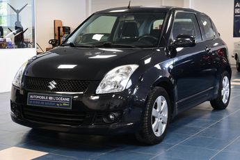  Voir détails -Suzuki Swift 1.3 DDiS 75ch GLX à Saint-Saturnin (72)