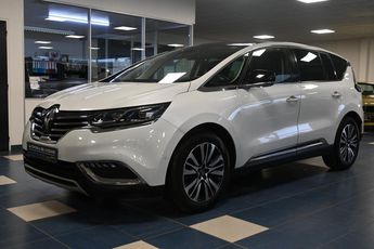  Voir détails -Renault Espace V dCi 160 Energy Twin Turbo Initiale Par à Saint-Saturnin (72)