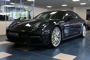  Voir détails -Porsche Panamera 4 V6 3.0 462 PDK Hybrid à Saint-Saturnin (72)