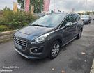 Peugeot 3008 1.2l Ess 130ch Crossway 96 000km GARANTI à Sannois (95)