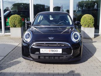  Voir détails -Mini Cooper One 1.5i Aut. PANODAK l CARPLAY l LED l  à Moerkerke (83)