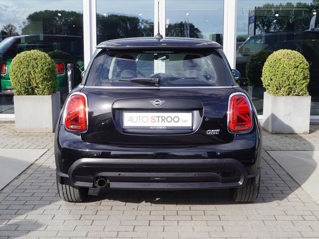 Mini Cooper One 1.5i Aut. PANODAK l CARPLAY l LED l  Noir de 2022
