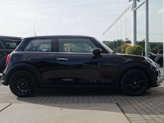 Mini Cooper One 1.5i Aut. PANODAK l CARPLAY l LED l  Noir de 2022