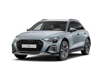 Voir détails -Audi A3 ALLSTREET TFSI Mild Hybrid 150 S tronic  à Roissy-en-France (95)