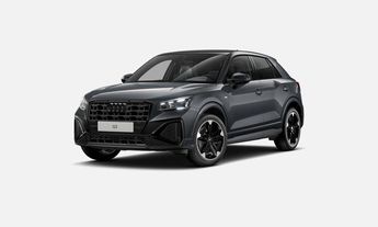  Voir détails -Audi Q2 35 TFSI 150 S tronic 7 S line à Saint-Ouen (93)