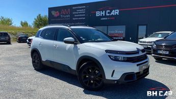 Voir détails -Citroen C5 aircross 1.6 225h 180 hybrid phev 13.2kw à Foulayronnes (47)