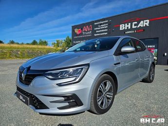  Voir détails -Renault Megane 1.5 bluedci 115 evolution à Foulayronnes (47)