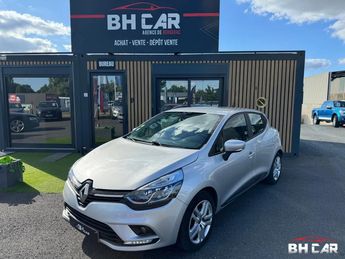  Voir détails -Renault Clio 1.5 DCI 90 BUSINESS Carplay Garantie 12m à Bergerac (24)
