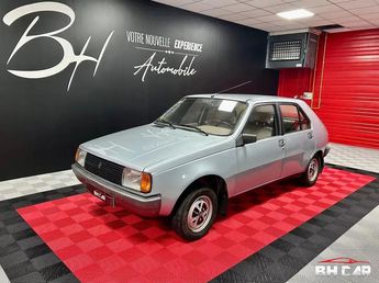  Voir détails -Renault R14 14 GTL à Chalezeule (25)