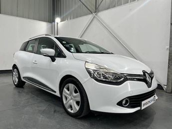  Voir détails -Renault Clio IV (B98) 1.5 dCi 90ch Business Eco à Guipavas (29)