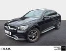 Mercedes GLC Coup 220 d 9G-Tronic 4Matic AMG Line à  La Rochelle (17)