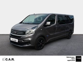 Voir détails -Fiat Talento PANORAMA EURO 6D-TEMP 1.2 LH1 2.0 Multij à  La Rochelle (17)
