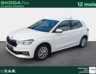Skoda Fabia 1.0 TSI 110 ch DSG7 Ambition à  La Rochelle (17)