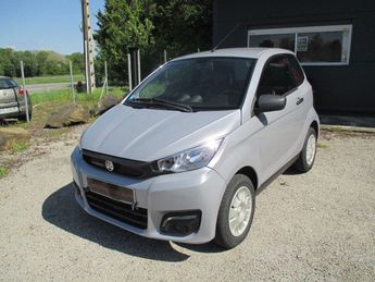  Voir détails -Aixam City  à Crest (26)
