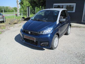  Voir détails -Aixam City  à Crest (26)