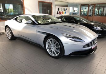  Voir détails -Aston martin DB11 5.2 V12 608 à Tours (37)