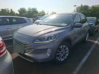  Voir détails -Ford Kuga 2.5 DURATEC 190CH FHEV E85 TITANIUM BVA  à Asnires-sur-Seine (92)