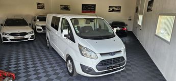  Voir détails -Ford Transit tdci 155 ch amenagement camping à Lattes (34)