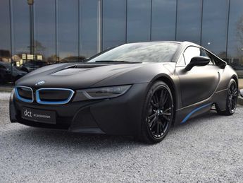  Voir détails -BMW I8 Coup HUD Harman Kardon LED à Wielsbeke (87)